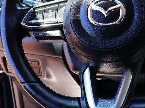 Used 2021 MAZDA CX-5 Grand Touring FWD image 53