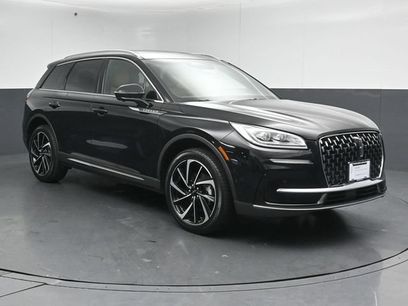 Certified 2023 Lincoln Corsair Reserve w/ Equipment Group 202A
