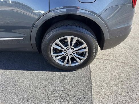 Used 2021 Cadillac XT5 Premium Luxury w/ LPO, Floor Liner Package image 35