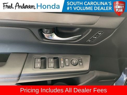 New 2026 Honda CR-V Sport-L image 6