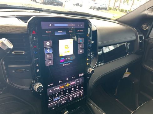 New 2025 RAM 2500 Limited image 7