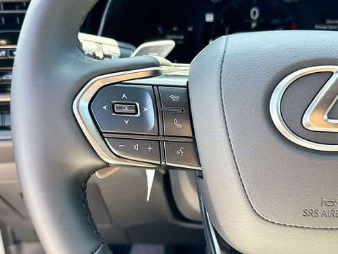 New 2026 Lexus TX 350 AWD image 40