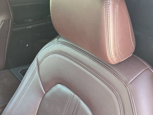 Used 2022 Ford Expedition Max Limited RWD image 20