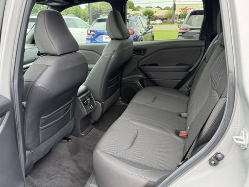 Certified 2026 Subaru Forester Premium AWD/4WD image 15