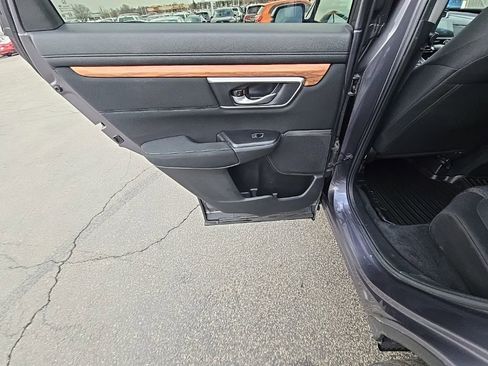 Certified 2022 Honda CR-V EX image 25
