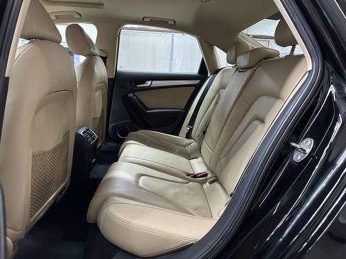 Used 2014 Audi A4 2.0T Premium Plus w/ Premium Plus Package image 13