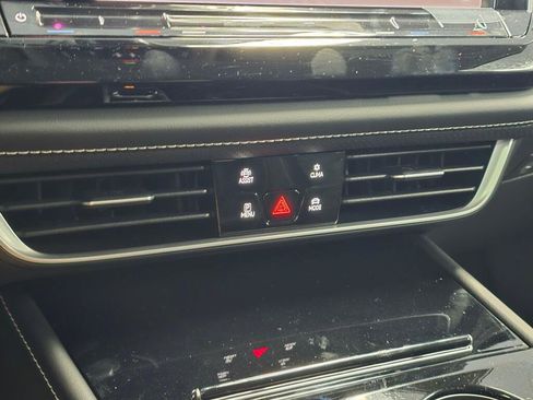 New 2026 Volkswagen Atlas SEL Premium R-Line image 27