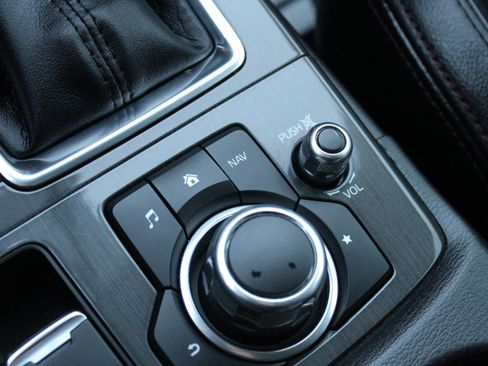 Used 2016 MAZDA CX-5 Grand Touring image 32