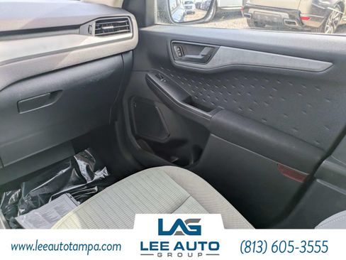 Used 2020 Ford Escape S FWD image 16