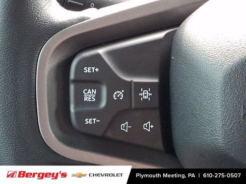 Used 2023 Ford Bronco Outer Banks AWD/4WD image 23