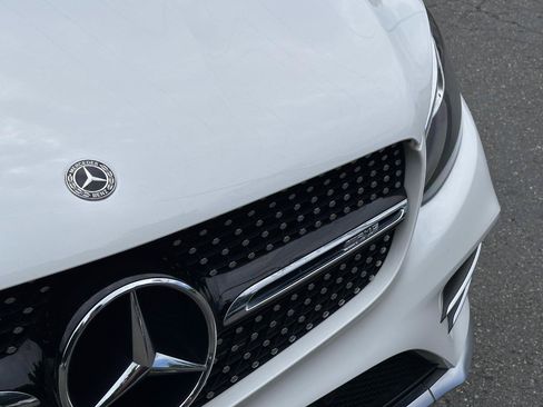 Used 2018 Mercedes-Benz GLC 43 AMG 4MATIC image 18