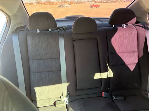 Used 2012 Honda Accord LX image 21