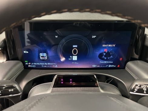 New 2026 Lincoln Aviator Reserve image 22