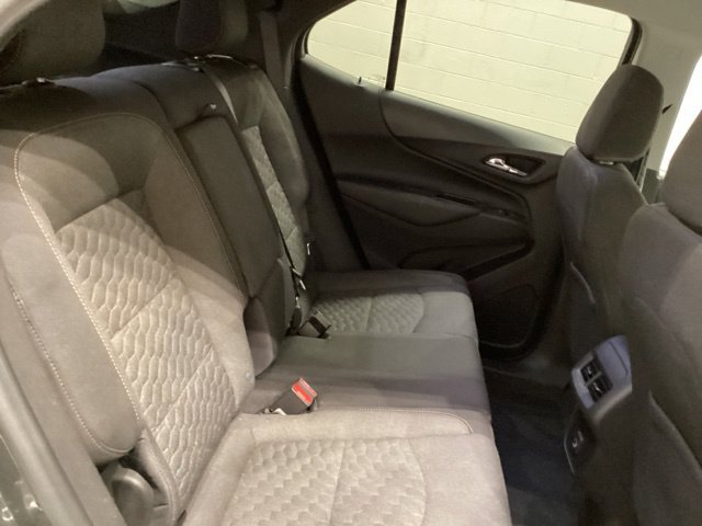 Used 2021 Chevrolet Equinox LT FWD image 16