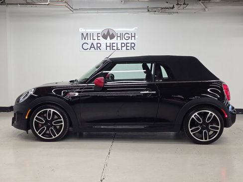 Used 2018 MINI Cooper John Cooper Works FWD image 24