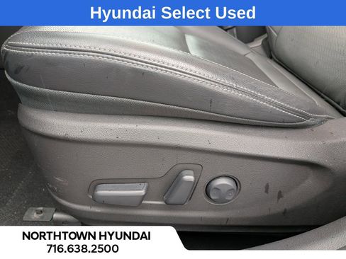 Used 2020 Hyundai Kona Ultimate image 36