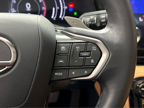 Used 2025 Lexus NX 350 350 Premium image 13