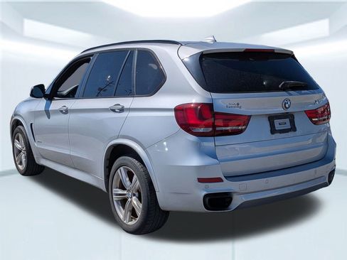 Used 2016 BMW X5 xDrive35i image 4