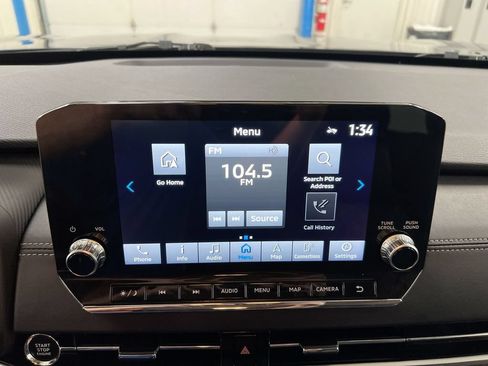 Used 2022 Mitsubishi Outlander SEL AWD/4WD image 14