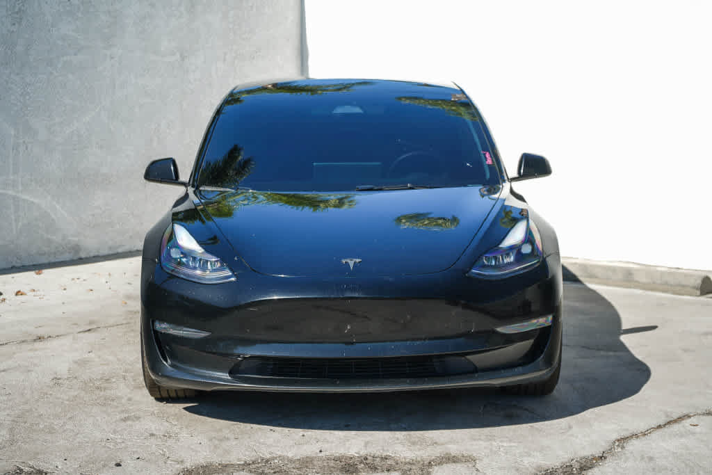Used 2023 Tesla Model 3 Performance AWD/4WD image 2