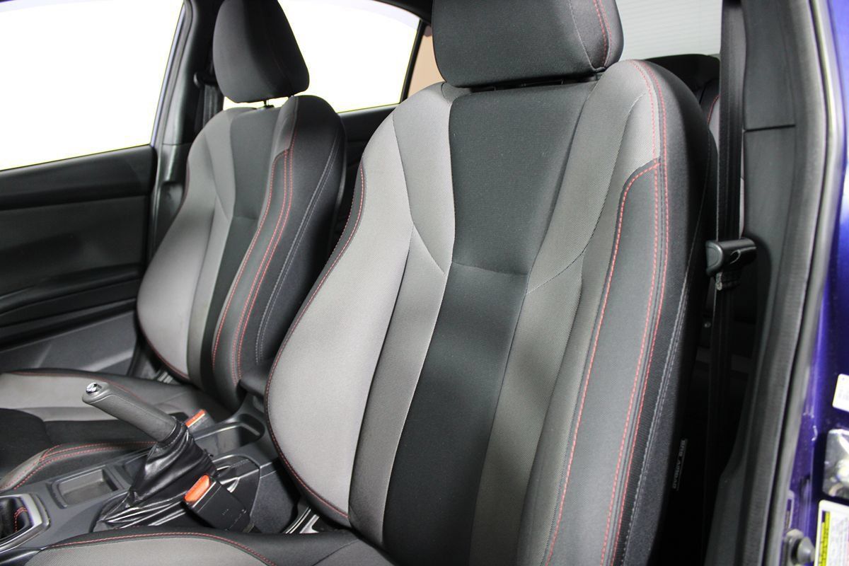 Used 2022 Subaru WRX AWD/4WD image 12