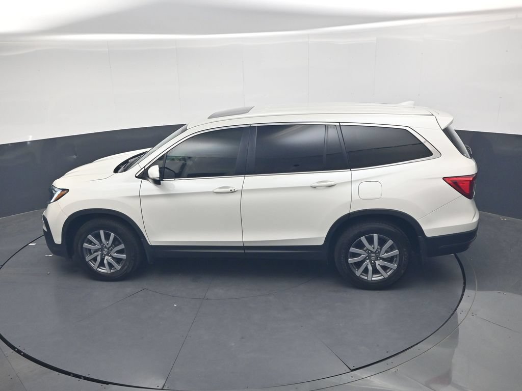 Used 2019 Honda Pilot EX-L image 20