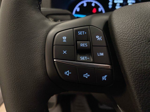 New 2025 Ford Transit 250 Low Roof AWD w/ Load Area Protection Package image 14