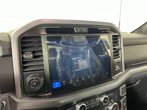 New 2026 Ford F150 XLT w/ Equipment Group 302A MID AWD/4WD image 5