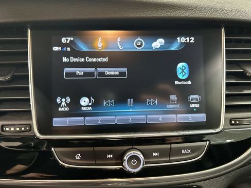 Used 2019 Buick Encore Preferred AWD/4WD image 14