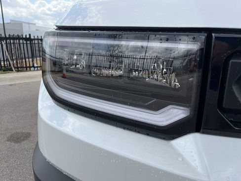 Certified 2026 Honda Passport RTL image 12