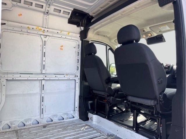 Used 2023 RAM ProMaster 3500 FWD image 33