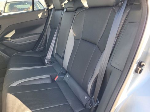 New 2026 Subaru Crosstrek 2.5i Wilderness image 10