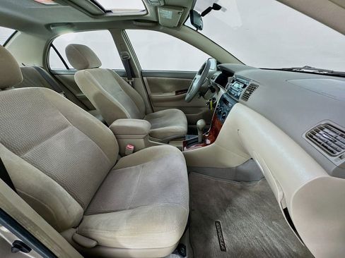 Used 2006 Toyota Corolla CE FWD image 32