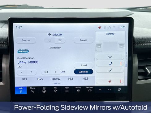 Used 2023 Ford Expedition Max XLT image 20