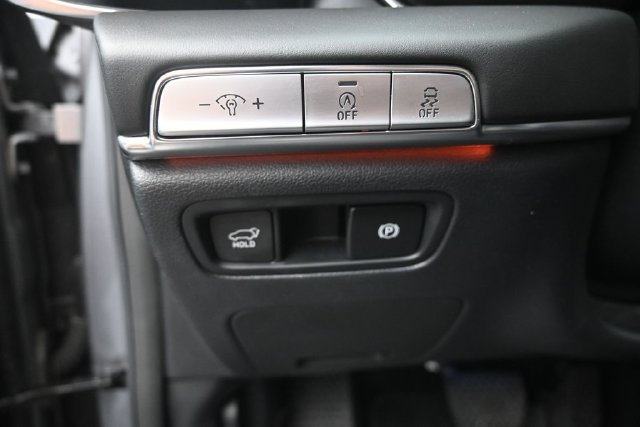 Used 2024 Genesis GV80 2.5T AWD/4WD image 19