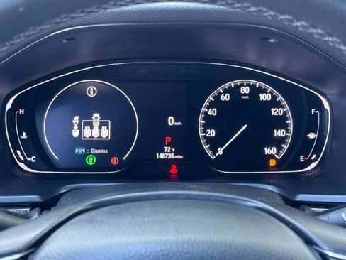 Used 2021 Honda Accord Sport image 17