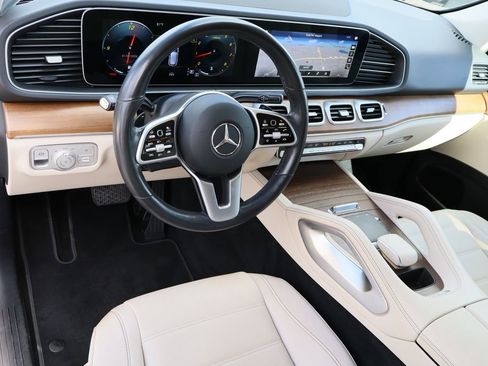 Used 2022 Mercedes-Benz GLE 350 4MATIC image 10