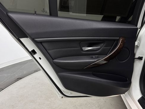 Used 2015 BMW 328i xDrive Sedan image 25