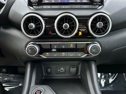 New 2025 Nissan Sentra S image 19