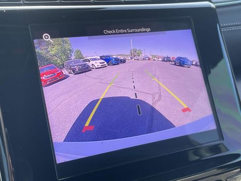 Certified 2025 Jeep Grand Cherokee L Altitude image 39