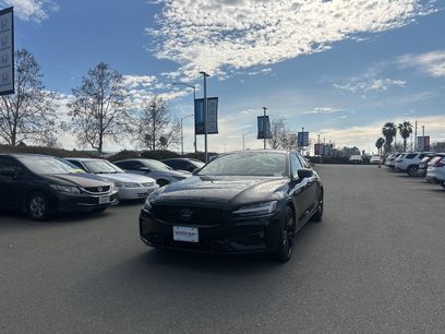 Used 2023 Volvo S60 B5 Plus w/ Climate Package