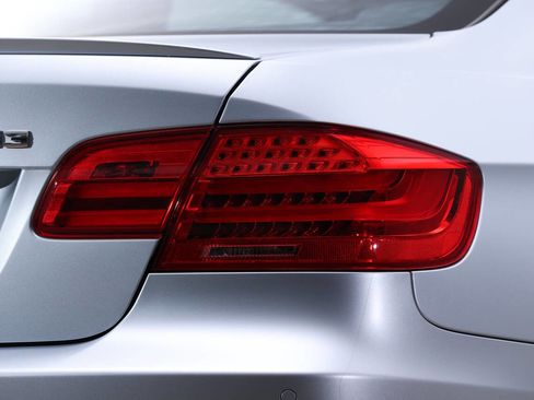 Used 2012 BMW M3 Coupe image 24