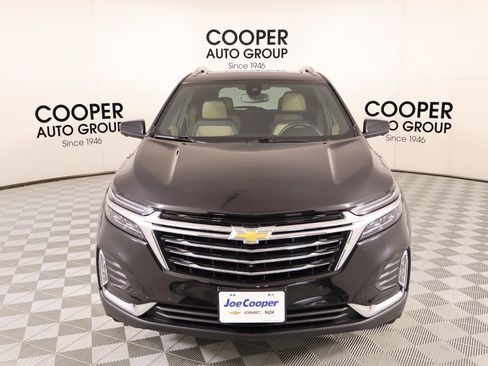 Used 2023 Chevrolet Equinox Premier image 9