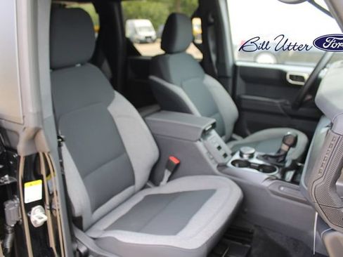 New 2026 Ford Bronco Big Bend AWD/4WD image 7