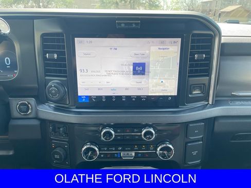 New 2026 Ford F250 Platinum AWD/4WD image 10