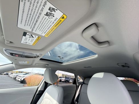 New 2026 Hyundai Kona Limited image 24