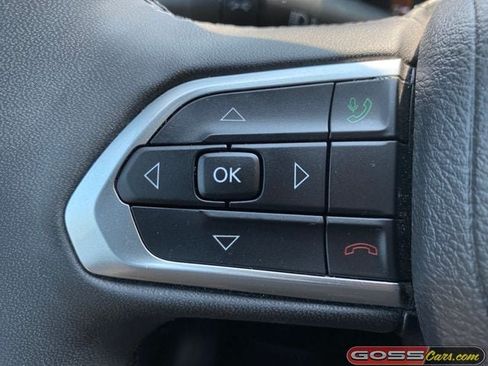 Certified 2024 Jeep Compass Limited AWD/4WD image 16