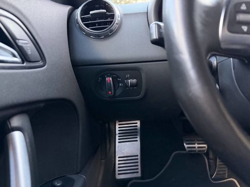 Used 2010 Audi TTS 2.0T Premium image 25