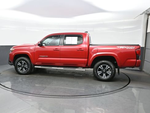 Used 2019 Toyota Tacoma TRD Sport image 3