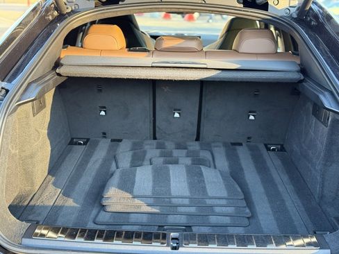 Used 2024 BMW X6 M Competition w/ Executive Package image 6